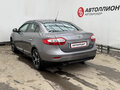 2011 Renault Fluence I, серый, 610000 рублей - вид 2