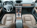2016 Volvo XC70 II Рестайлинг, чёрный - вид 9