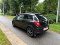2008 Opel Corsa D, чёрный, 235000 рублей - вид 6