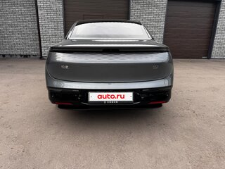 2024 Zeekr 007 770, серый, 5650000 рублей, вид 4