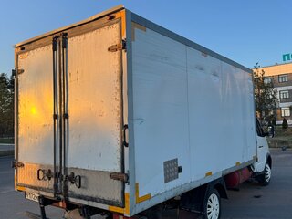 2010 ГАЗ ГАЗель (3302), белый, 850000 рублей, вид 5