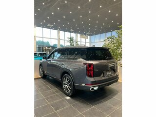 2026 GAC GS8 II, серый, 5064658 рублей, вид 4