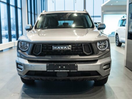 2026 Haval H7 I, серый, 4199000 рублей, вид 2