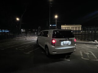 2010 Toyota Corolla Rumion, белый, 950000 рублей, вид 5