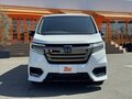 2022 Honda Stepwgn Spada V Рестайлинг, белый, 1610888 рублей - вид 1