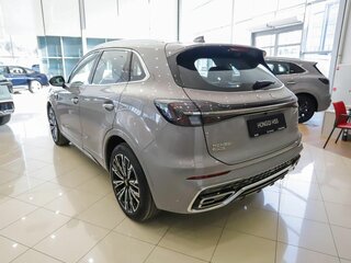 2026 Hongqi HS5 I Рестайлинг, серый, 4899000 рублей, вид 3