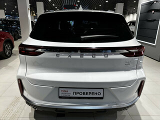 2023 Exeed TXL I Рестайлинг, белый, 2198000 рублей, вид 4