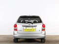 2011 Toyota Corolla Fielder X (E140, E150) Рестайлинг, серый - вид 4