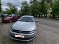 2010 Volkswagen Jetta VI, серый, 950000 рублей - вид 1