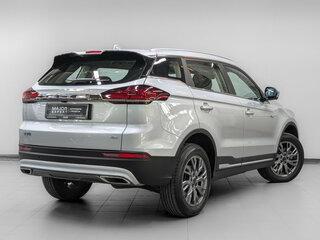 2024 Belgee X70 I, серый, 2295000 рублей, вид 5