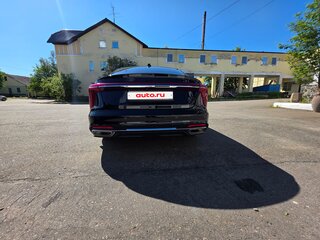 2024 Hongqi H5 II, чёрный, 3000000 рублей, вид 5