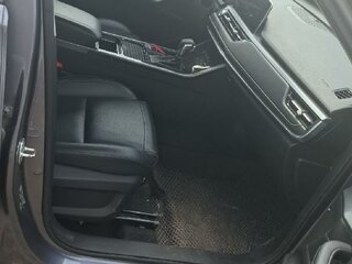 2022 Chery Tiggo 4 Pro I, серый, 1620000 рублей, вид 5