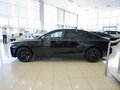 2025 Hongqi H5 II, чёрный - вид 2