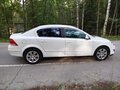 2011 Opel Astra H Рестайлинг, белый, 650000 рублей - вид 7