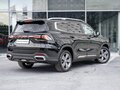 2026 Geely Okavango I Рестайлинг, чёрный, 3772990 рублей - вид 4
