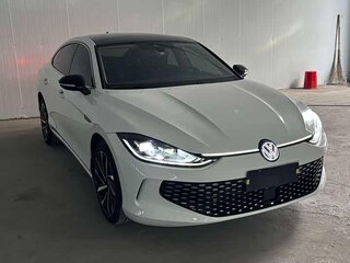 2022 Volkswagen Lamando L II, белый, 1320000 рублей, вид 3