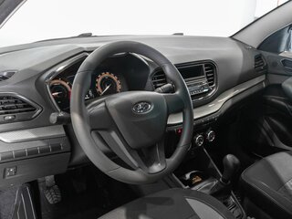 2024 Lada (ВАЗ) Vesta I Рестайлинг (NG), белый, 985658 рублей, вид 5