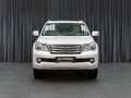 2011 Lexus GX 460 II, белый - вид 2
