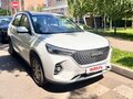 2024 Haval M6 II, белый - вид 2