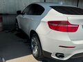 2009 BMW X6 35i 6-speed I (E71), белый, 2100000 рублей - вид 7