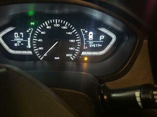2024 Changan Alsvin, белый, 1000000 рублей, вид 5