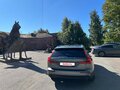 2019 Volvo V60 II, серый, 3400000 рублей - вид 6