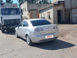 2011 Haima 3, серебристый, 325000 рублей, вид 3