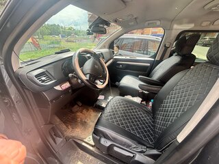 2021 Peugeot Traveller Long I, серый, 3000000 рублей, вид 5
