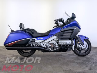 Honda GL 1800 Gold Wing