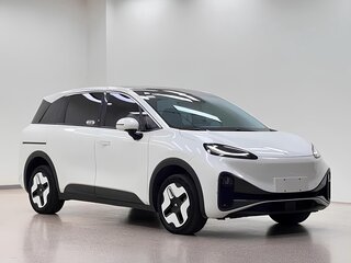 2025 Arcfox Kaola, белый, 1850000 рублей, вид 3
