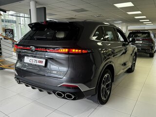 2025 Changan CS75 Plus IV, серый, 4249900 рублей, вид 3