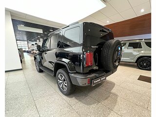 2026 Tank 300 I, чёрный, 5249000 рублей, вид 4