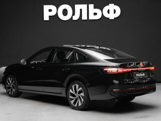 2026 Volkswagen Passat (North America and China) Pro I, чёрный, 3980000 рублей, вид 5