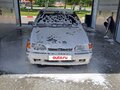 2012 Lada (ВАЗ) 2114, чёрный, 120000 рублей - вид 1
