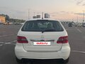 2011 Mercedes-Benz B-Класс 180 I (W245) Рестайлинг, белый, 650000 рублей - вид 4