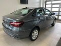 2026 Lada (ВАЗ) Vesta I Рестайлинг (NG), серый - вид 3