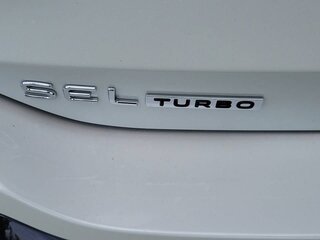 2026 Volkswagen Tiguan III, белый, 6890677 рублей, вид 3