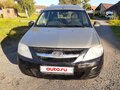 2014 Lada (ВАЗ) Largus I, серый, 600000 рублей - вид 1