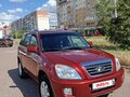 2013 Chery Tiggo (T11) I, красный - вид 1