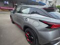 2024 Omoda C5 I, серый, 2150000 рублей - вид 4