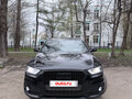 2013 Audi Q3 I (8U), чёрный, 1699999 рублей - вид 1
