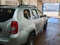 2012 Renault Duster I, серый, 690000 рублей - вид 4