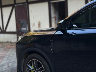 2024 Changan UNI-S I, чёрный, 2200000 рублей, вид 4