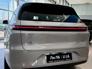 2025 Li Auto (Lixiang) L6 I, бежевый, 8990000 рублей, вид 5