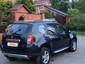 2014 Renault Duster I, чёрный, 850000 рублей - вид 6