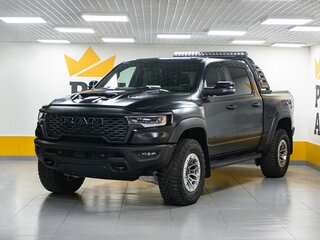 Ram 1500 RHO V Рестайлинг