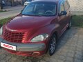 2001 Chrysler PT Cruiser, красный, 200000 рублей