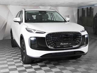 2026 Tenet Plus L6, белый, 2955456 рублей, вид 3
