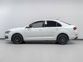 2022 Skoda Rapid II, белый - вид 7