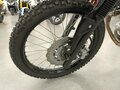 2025 Kawasaki KLX 230, зелёный, 610000 рублей - вид 6